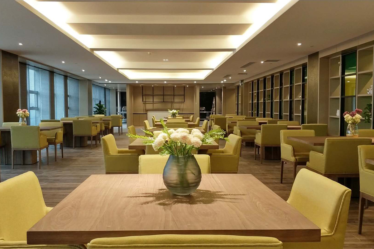 餐厅